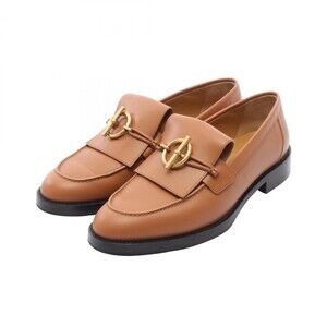 Hermes | Shoes | Hermes Hour Loafer 0 Authentic Never Been Worn